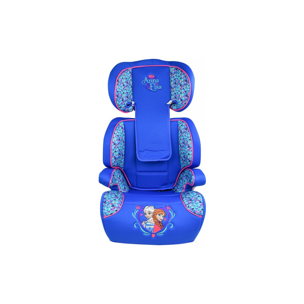 Автокрісло A-Toys 15-36 кг Frozen (9710) - зображення 1