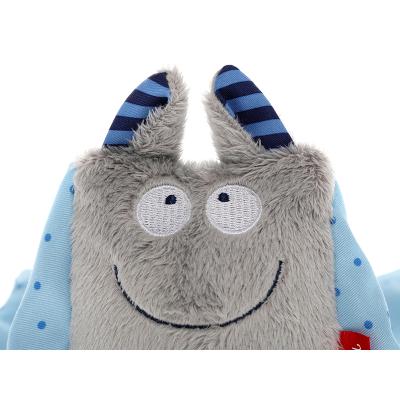 М'яка іграшка Sigikid Кажан 17 см (41099SK) - зображення 5