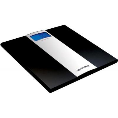 Ваги підлогові Redmond RS-710 Black - зображення 2