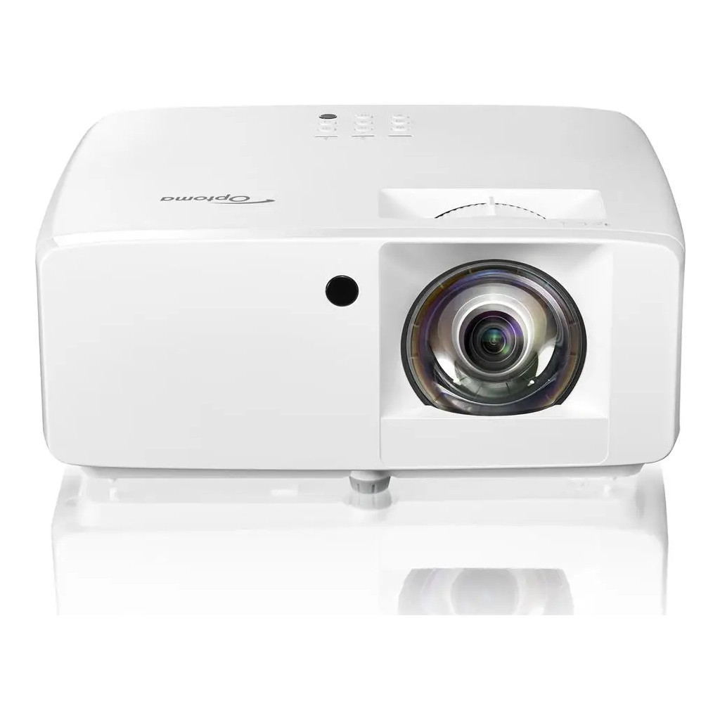 Проектор Optoma ZH350ST (E9PD7KK31EZ3) - зображення 5
