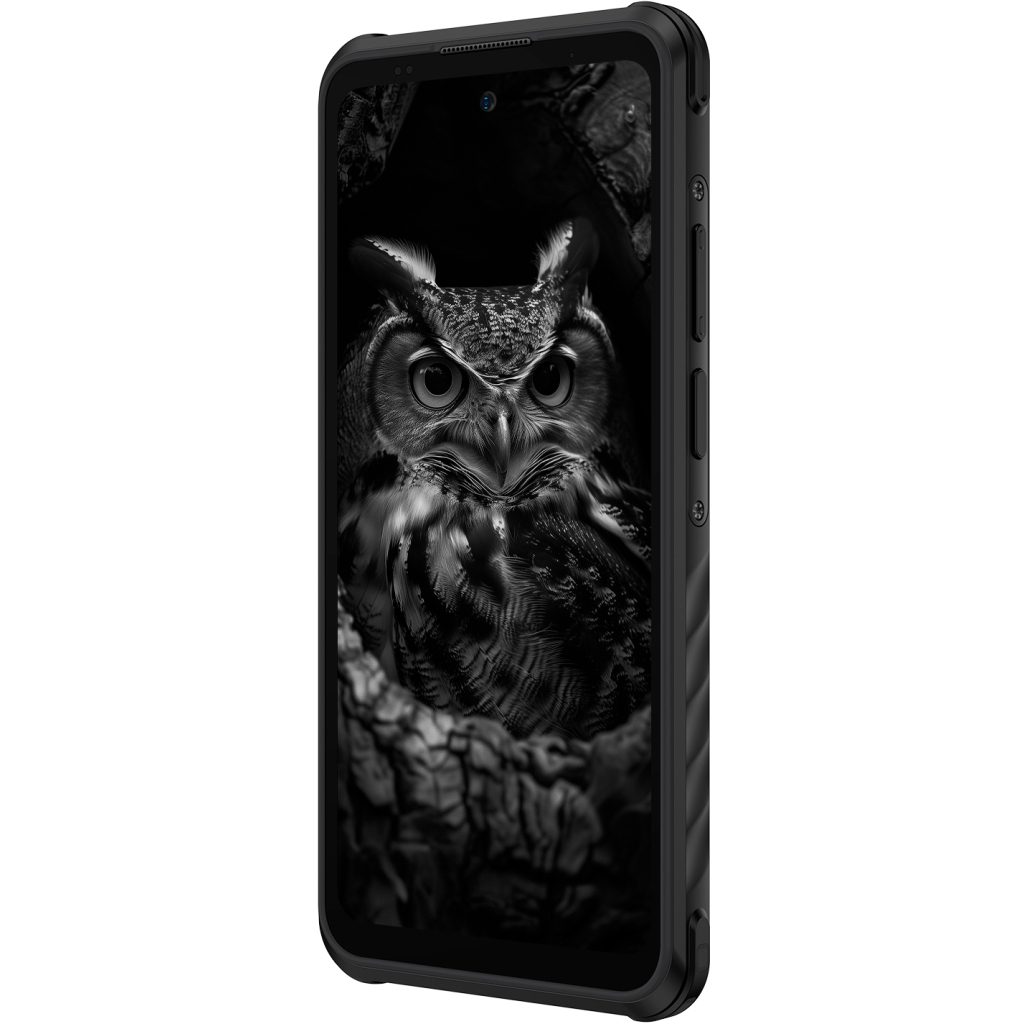 Мобільний телефон Ulefone Armor X31 Pro 8/256Gb Black (6975326668460) - зображення 6