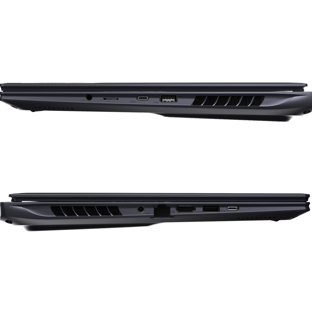 Ноутбук GIGABYTE Aorus 16X (ASG-63UAC64SH) - зображення 5