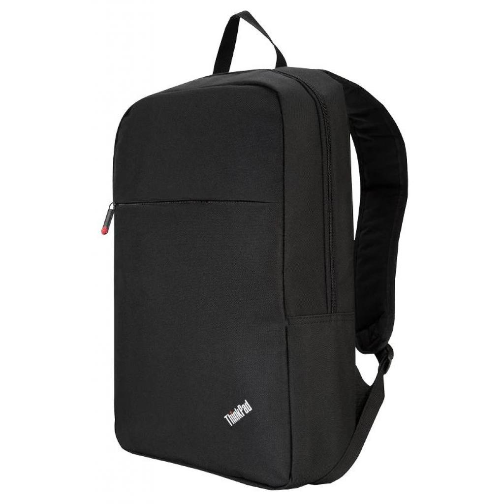 Рюкзак для ноутбука Lenovo 15.6" ThinkPad Basic Backpack Black (4X40K09936) - зображення 1