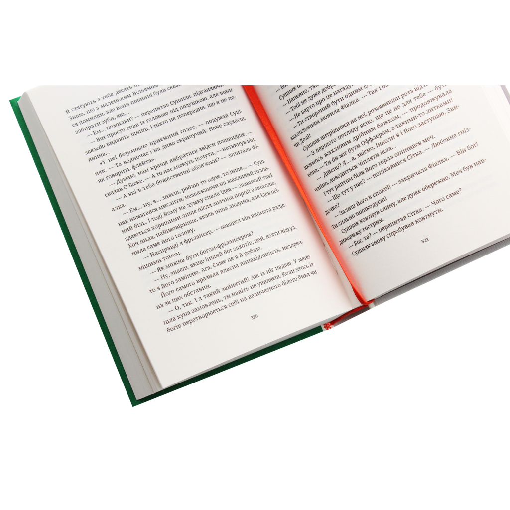 Книга Батько Вепр - Террі Пратчетт Видавництво Старого Лева (9786176792437) - зображення 5