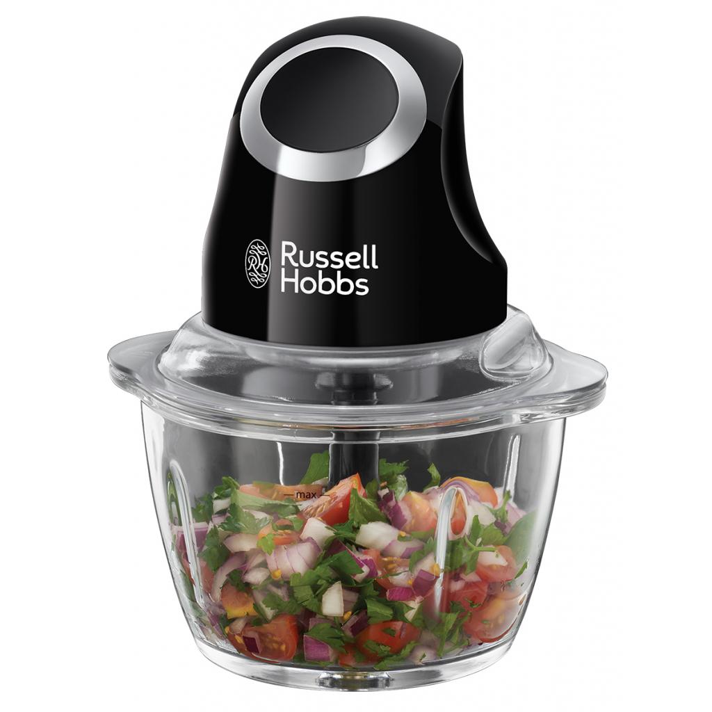 Подрібнювач Russell Hobbs 24662-56 - зображення 5