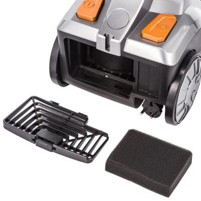 Пилосос Midea VCS38A13L-G - зображення 6