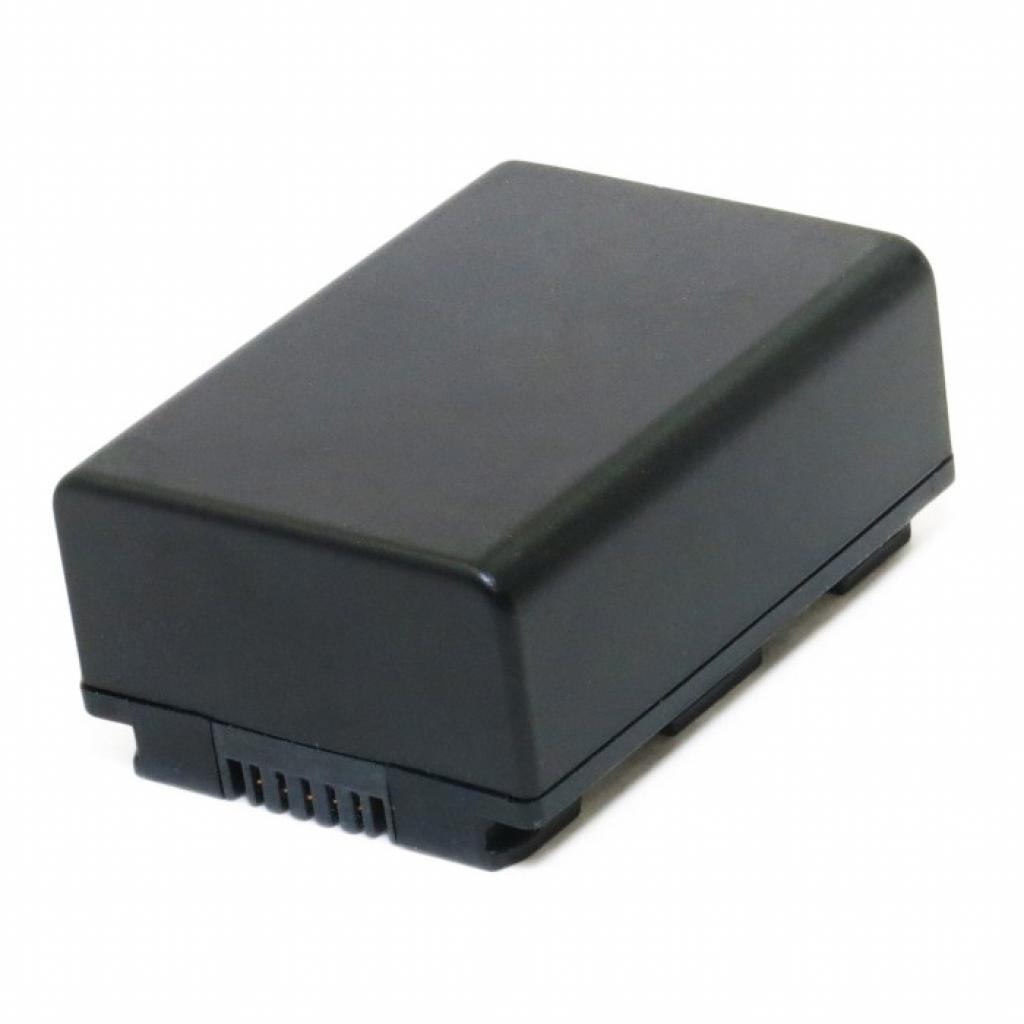 Акумулятор до фото/відео Extradigital Samsung IA-BP210E (DV00DV1285) - зображення 3