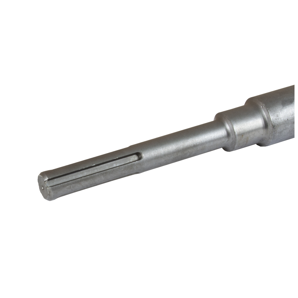 Бур Sigma по бетону SDS-max QUADRO 38x800мм (тубус) (1861711) - зображення 3