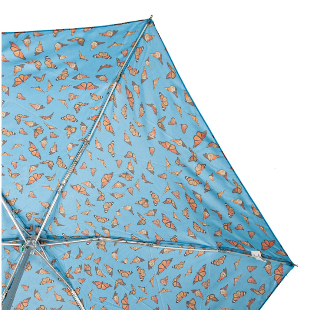 Парасоля Fulton L501-040836 Tiny-2 Monarch Butterflies (L501-040836) - зображення 6