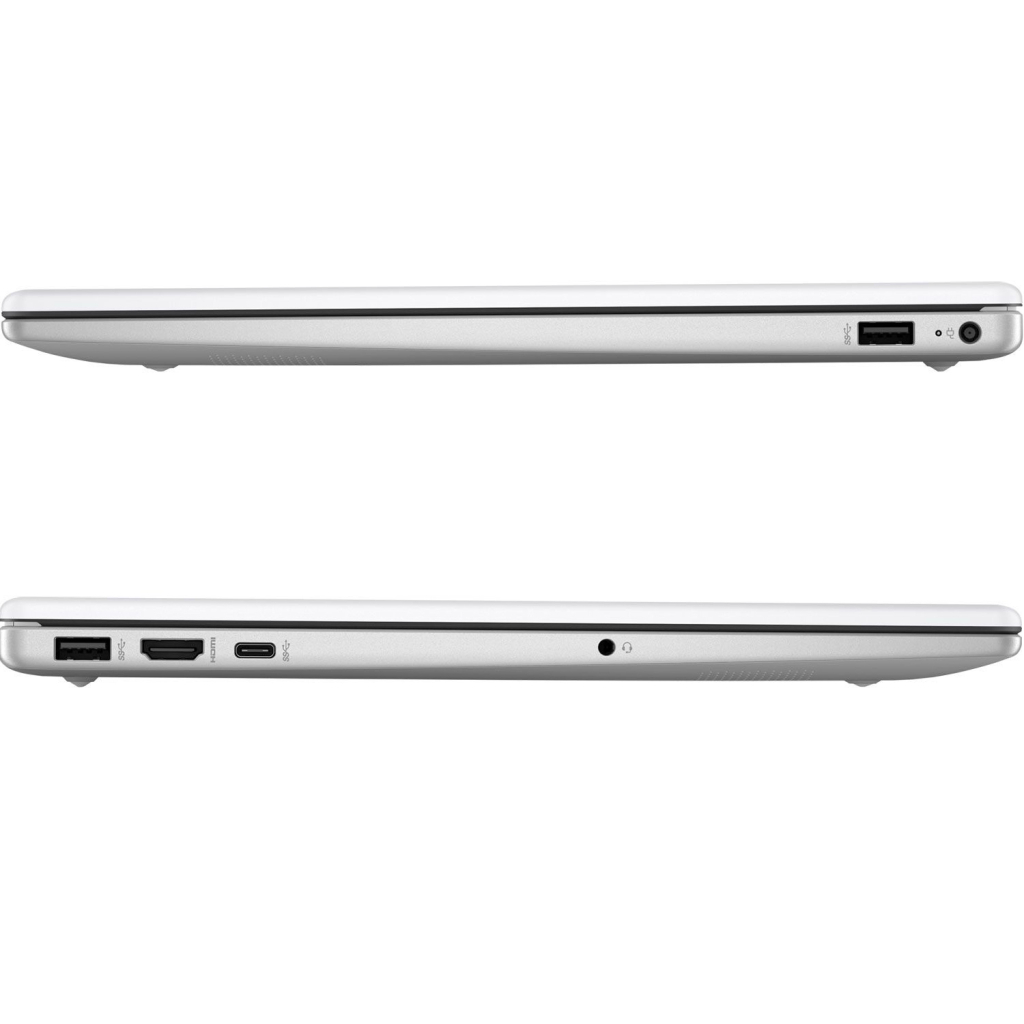 Ноутбук HP 15-fc0110ua (B4LY1EA) - зображення 4