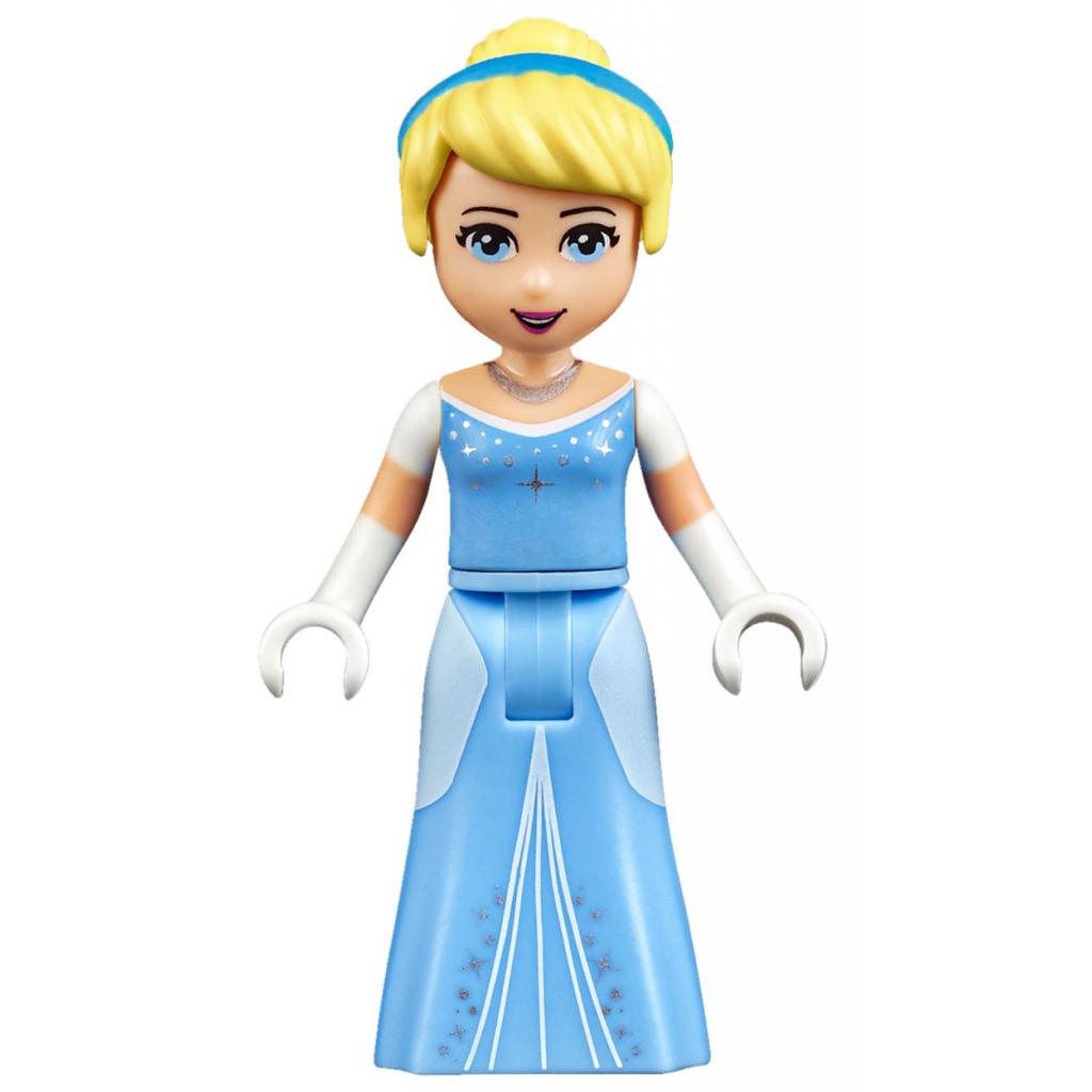 Конструктор LEGO Juniors Карета Попелюшки (10729) - зображення 9