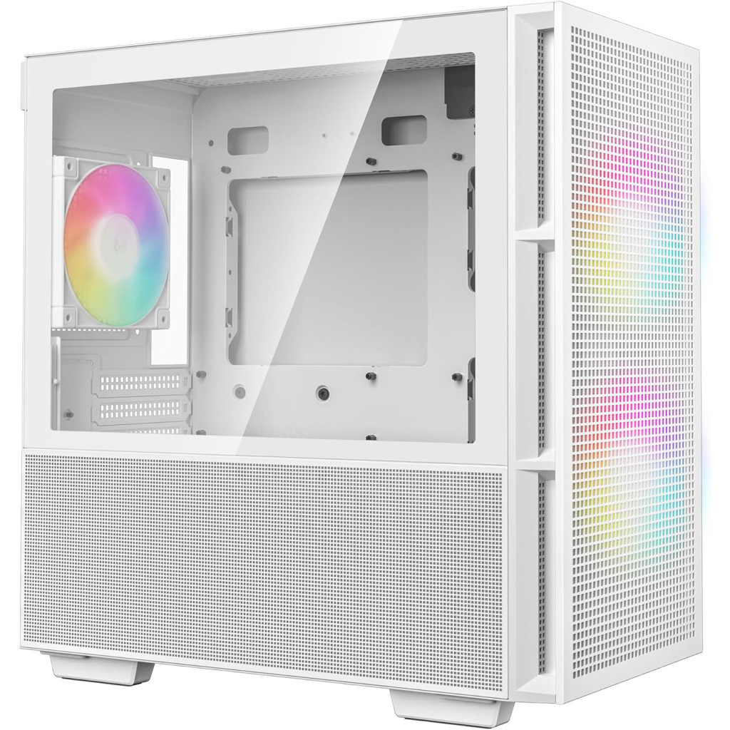 Корпус Deepcool CH360 White - зображення 5