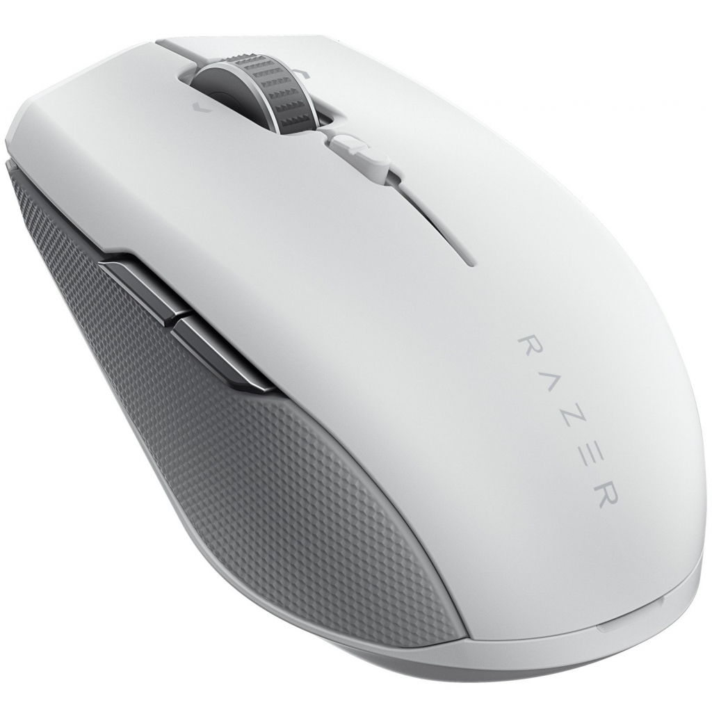 Мишка Razer Pro Click mini White/Gray (RZ01-03990100-R3G1) - зображення 2