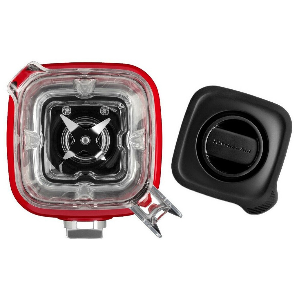 Блендер KitchenAid 5KSB1330EER - зображення 3