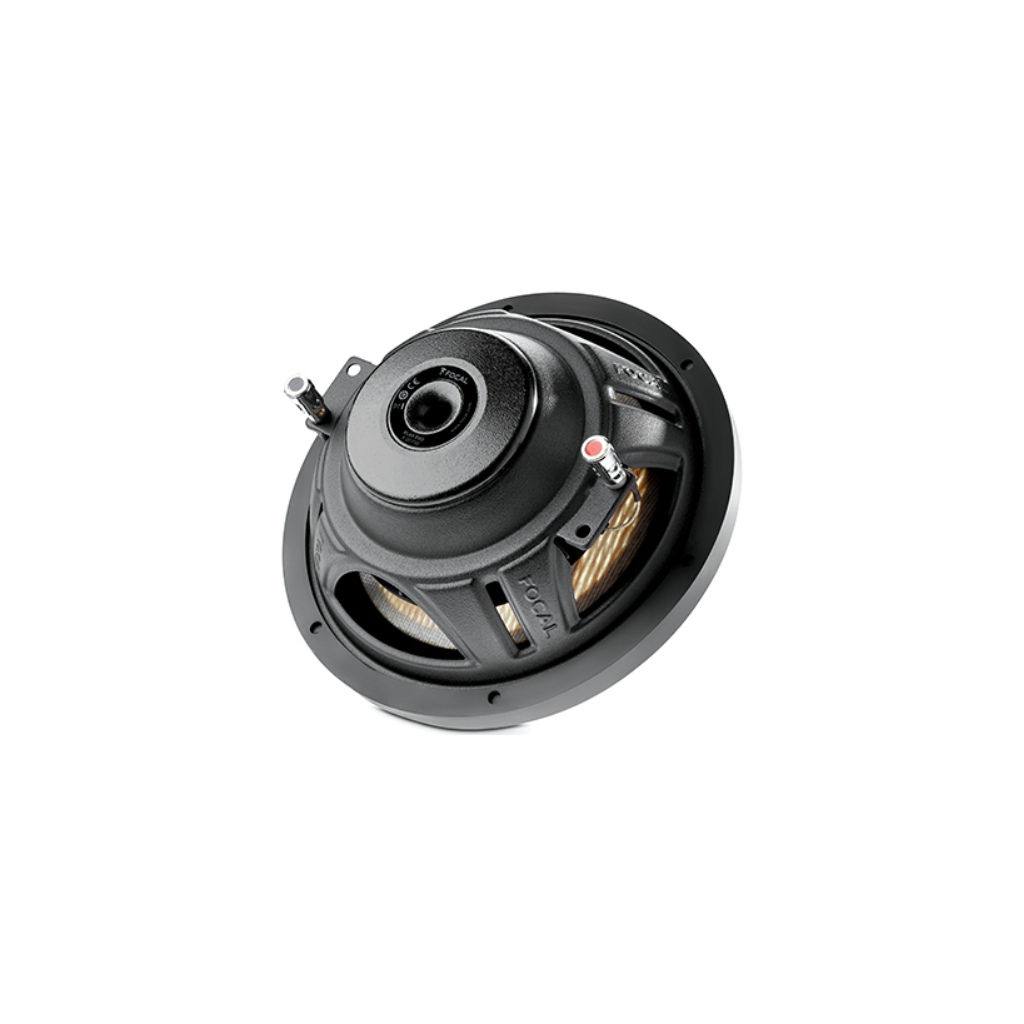 Сабвуферний динамік Focal P20FSE Shallow - зображення 2