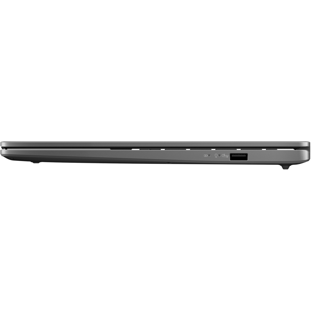 Ноутбук ASUS Vivobook S 14 M3407HA-SF099 (90NB16E1-M006Z0) - зображення 6