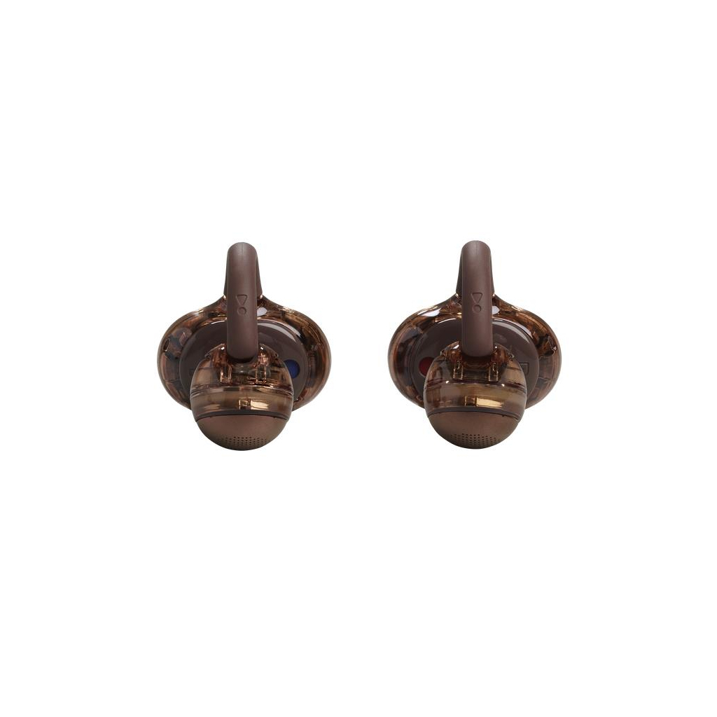 Навушники JBL Soundgear Clips Copper (JBLSNDGEARCLCOP) - зображення 3