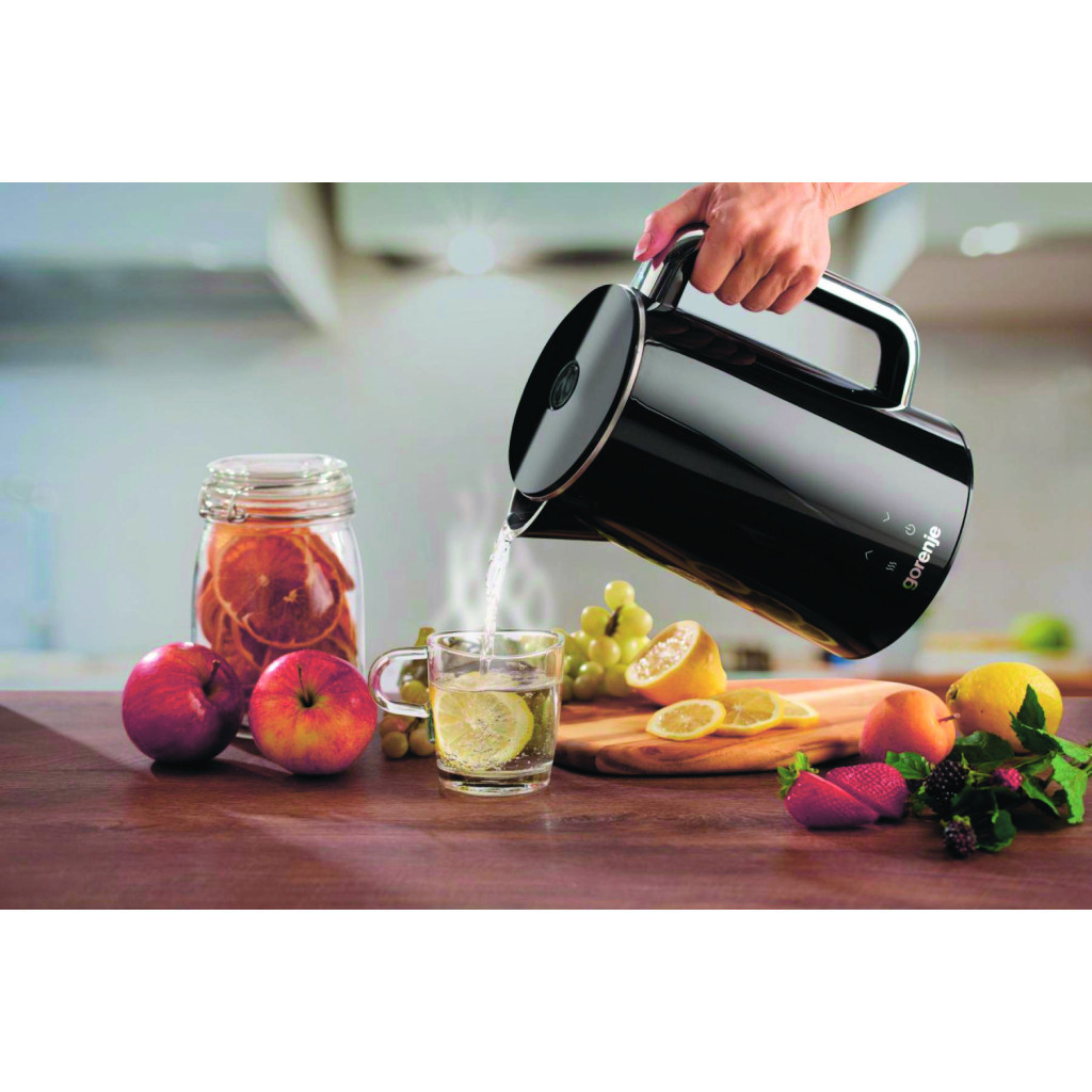 Електрочайник Gorenje K17DWD - зображення 5