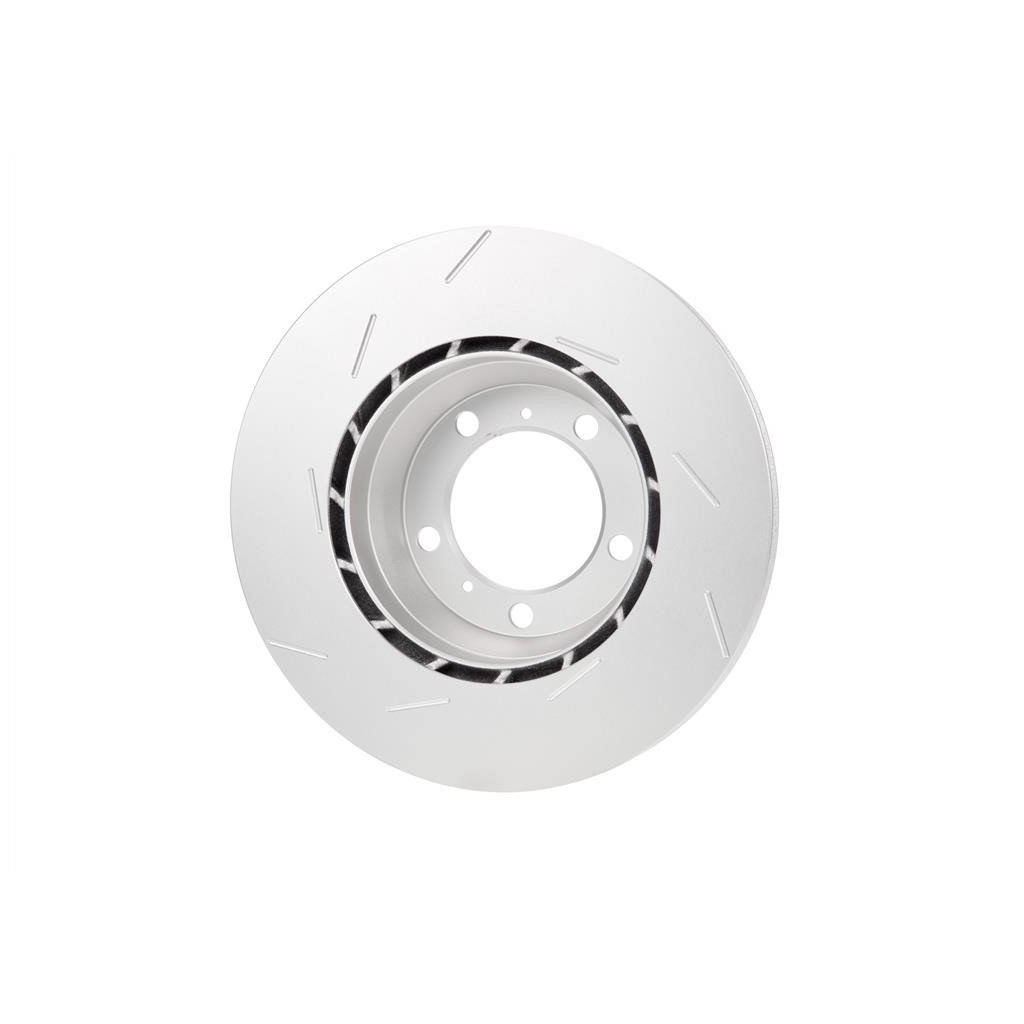 Гальмівний диск Bosch 0 986 479 733 - зображення 3