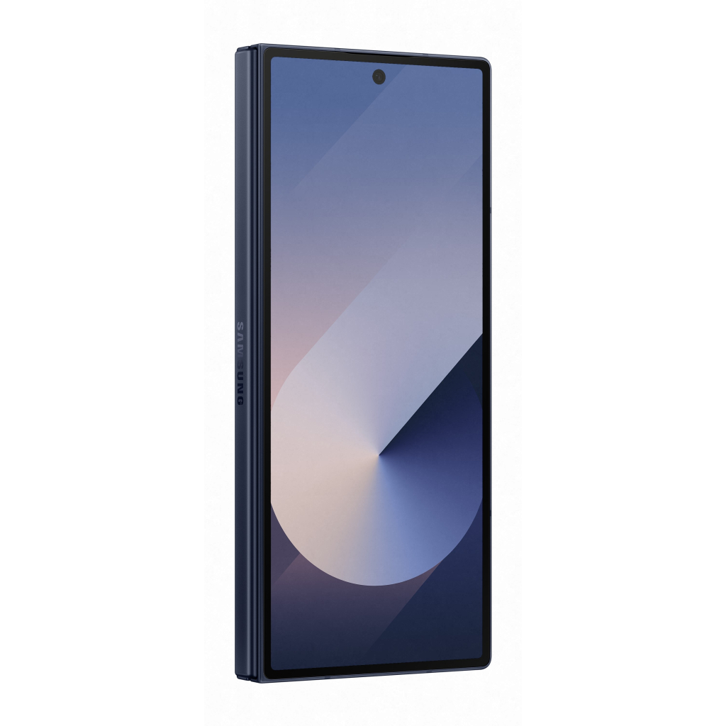 Мобільний телефон Samsung Galaxy Fold6 12/512Gb Navy (SM-F956BDBCSEK) - зображення 4