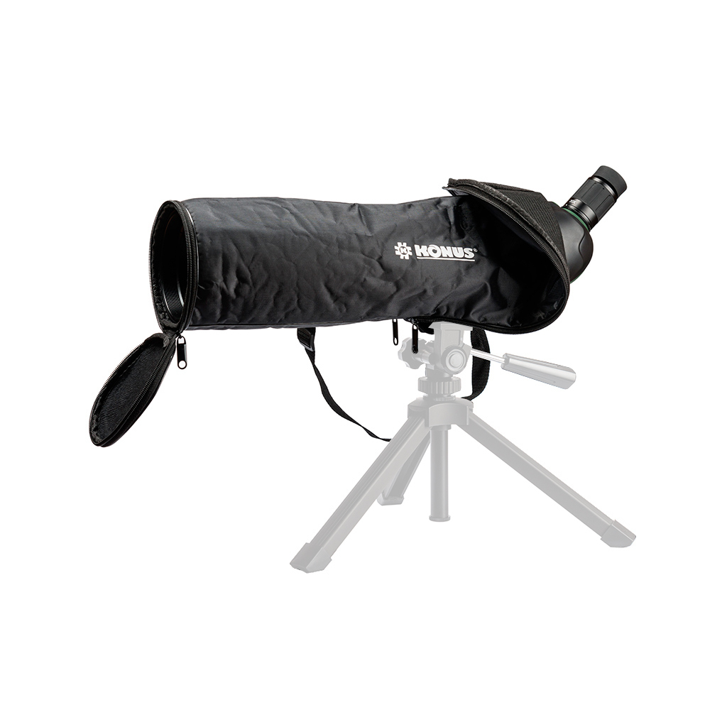 Підзорна труба Konus Konuspot-100 20-60x100 (7127) - изображение 4