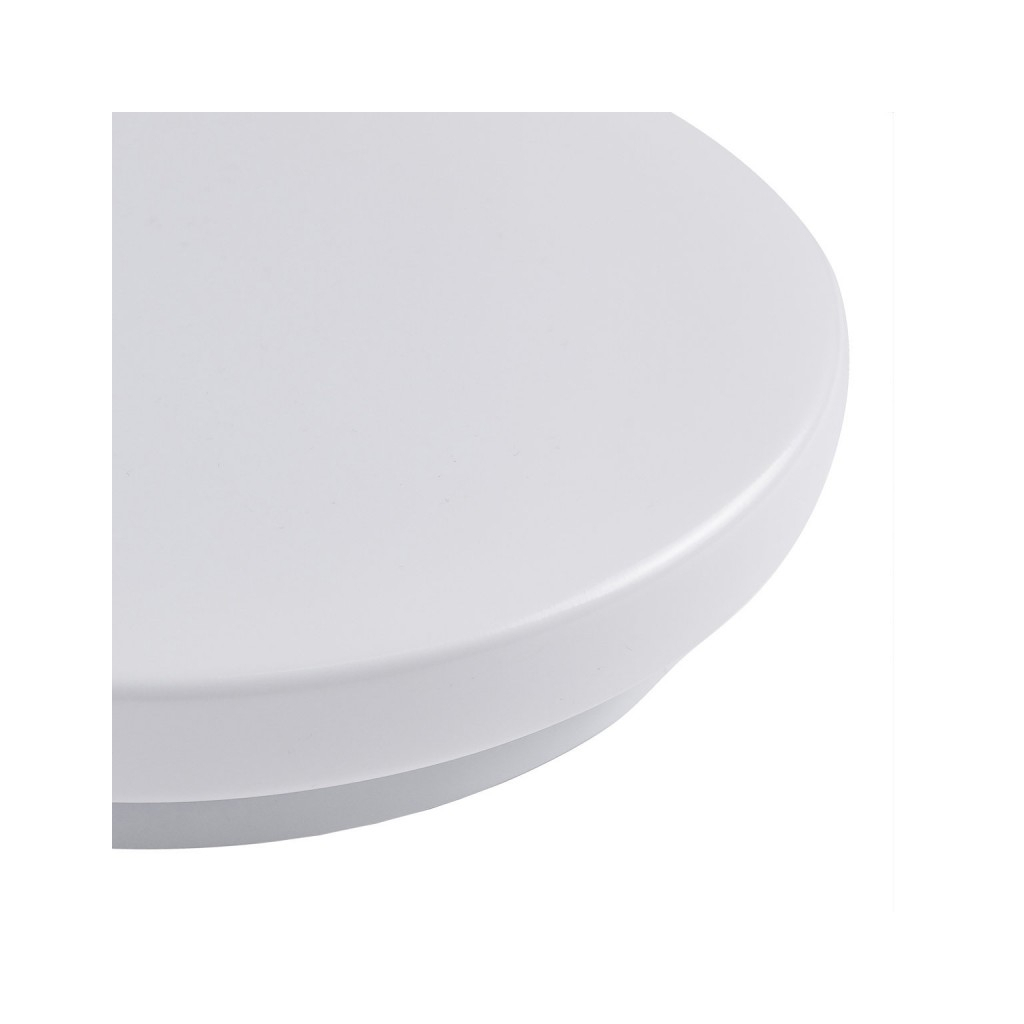 Світильник Vestum SIMPLE матовий 16W 4000К (VS-90001) - изображение 3