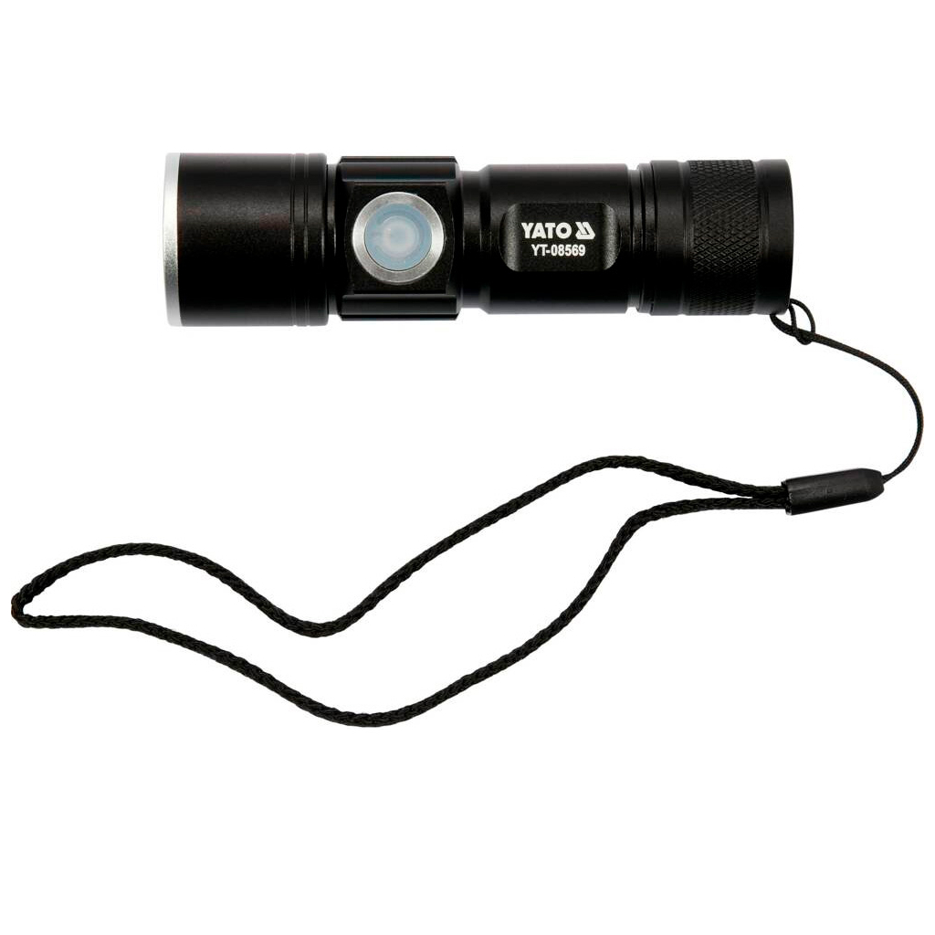 Ліхтар Yato YT-08569 - зображення 2