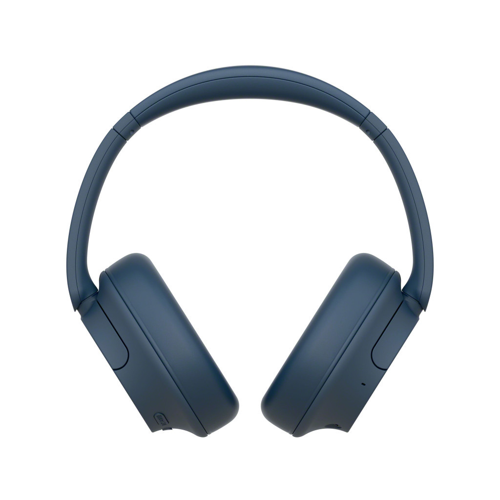 Навушники Sony WH-CH720N Wireless Blue (WHCH720NL.CE7) - зображення 3