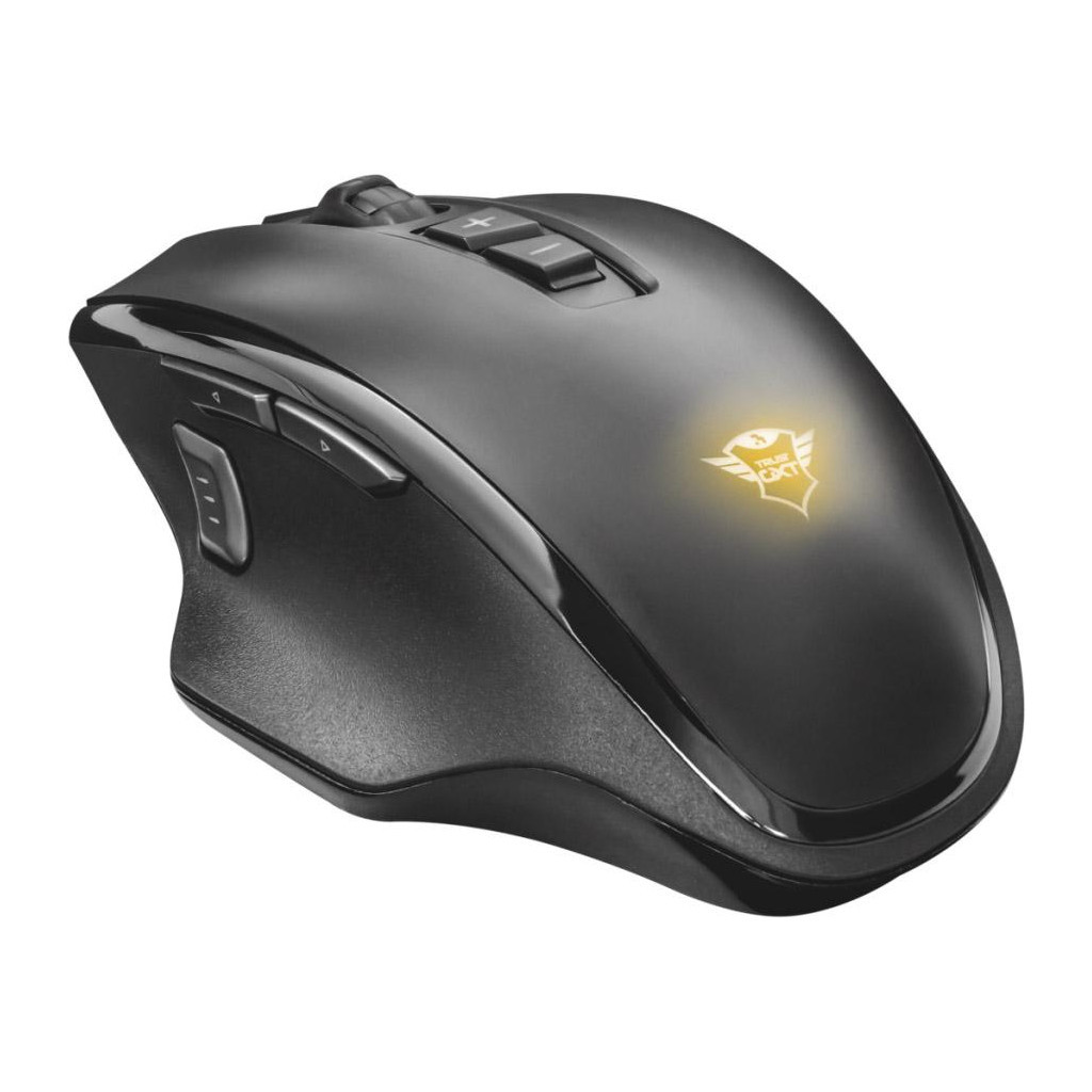 Мишка Trust GXT 140 Manx rechargeable wireless (21790) - зображення 10