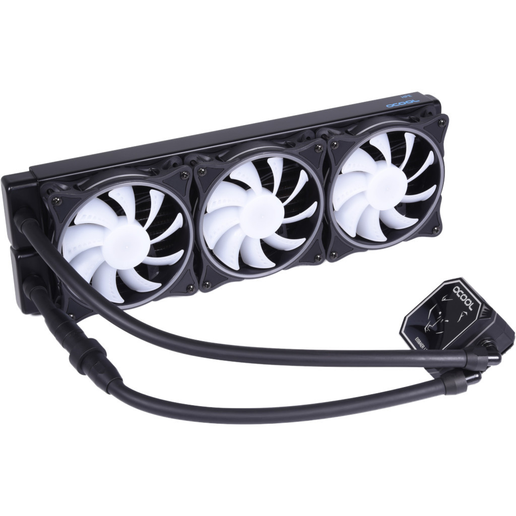 Система рідинного охолодження Alphacool 11996 - зображення 2