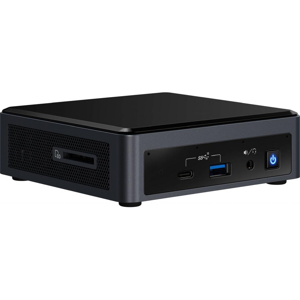 Комп'ютер INTEL NUC i3-10110U (BXNUC10I3FNK2) - изображение 1