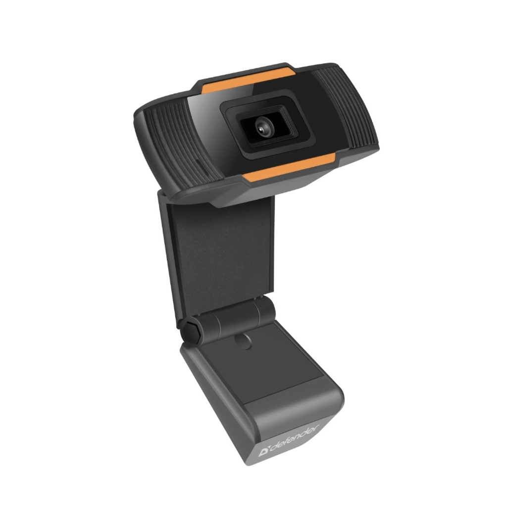 Веб-камера Defender G-lens 2579 HD720P (63179) - изображение 2