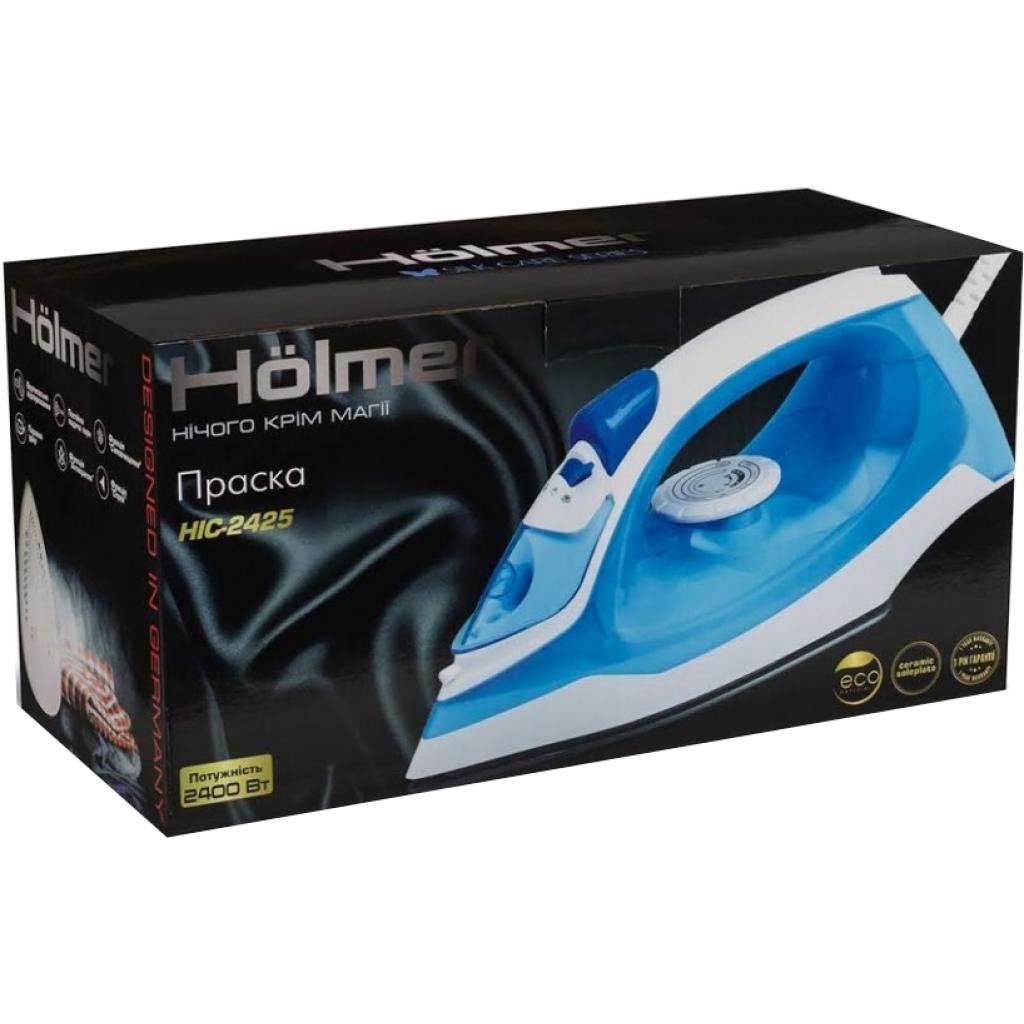 Праска Hölmer HIC-2425 - зображення 3