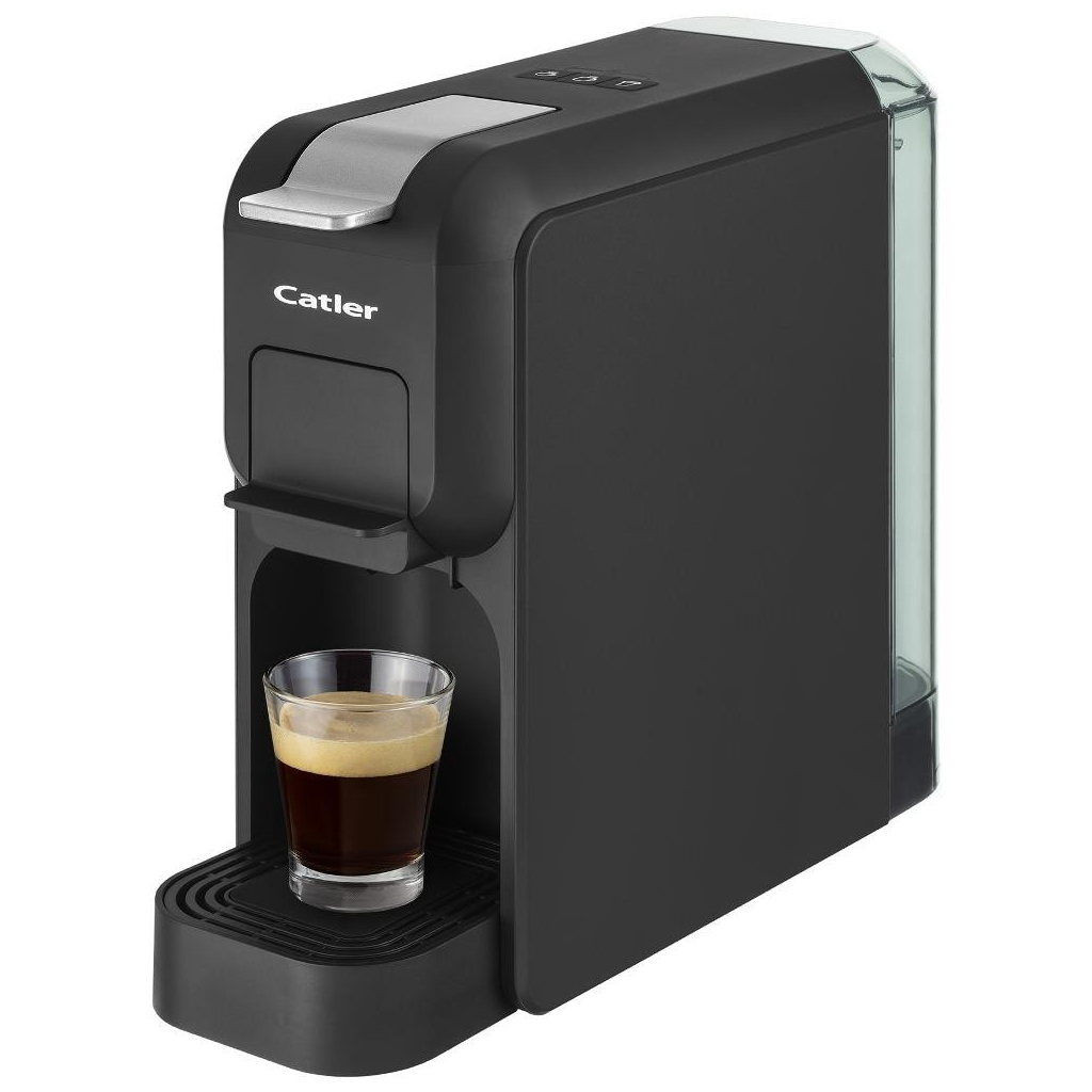 Капсульна кавоварка Catler ES721PORTOB - зображення 3
