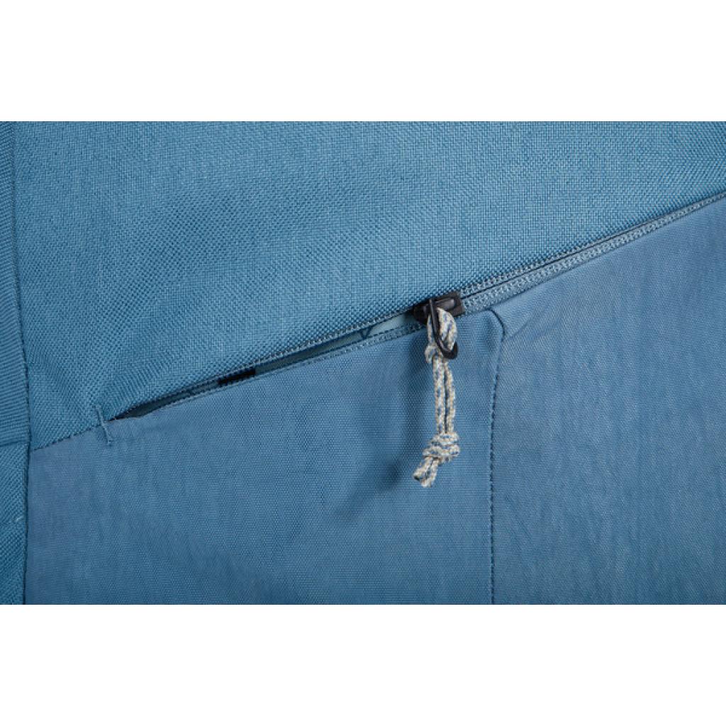 Рюкзак для ноутбука Thule 15.6" Campus Exeo 28L TCAM-8116 Aegean Blue (3204328) - зображення 4