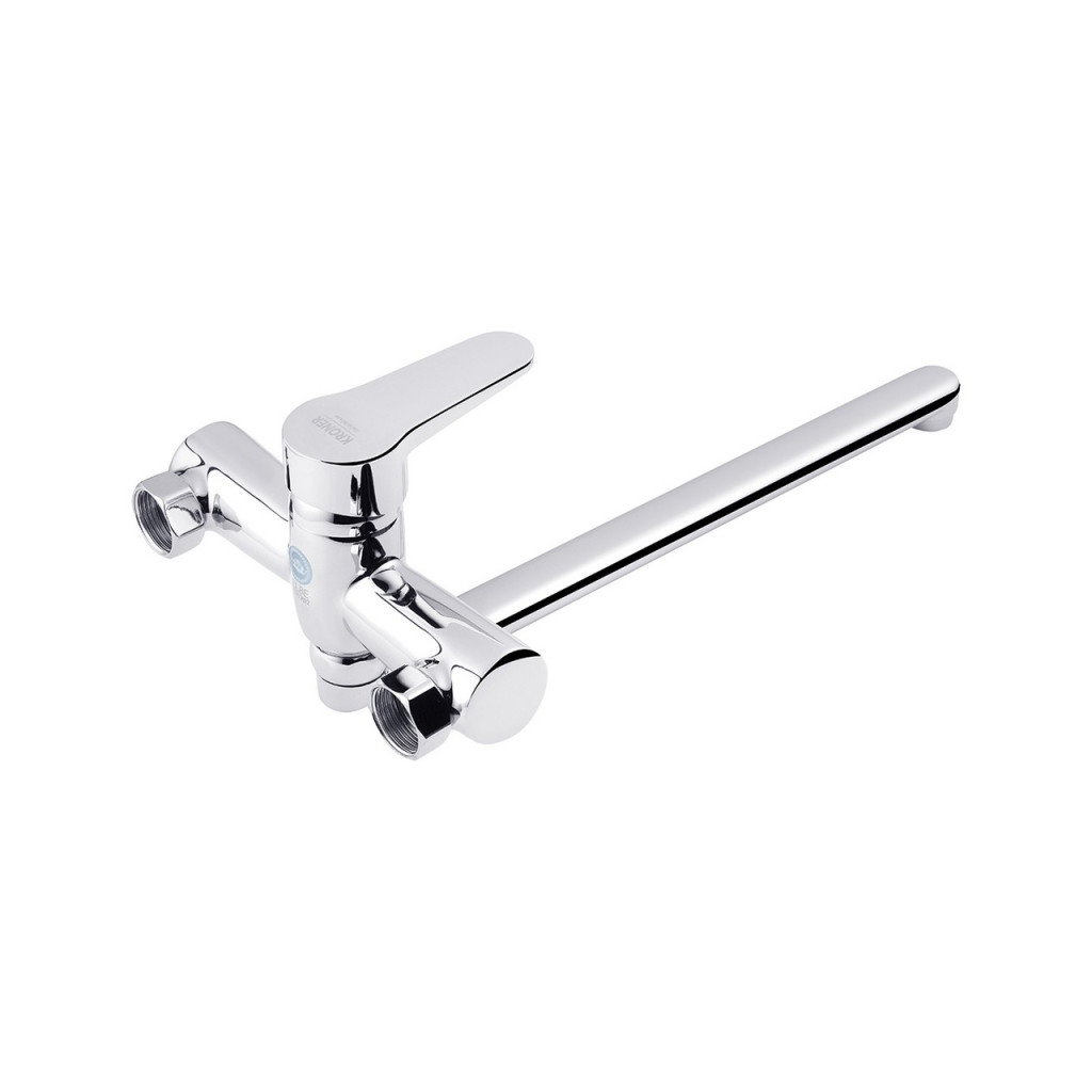 Змішувач Kroner KRM Elbe - C072 - изображение 6