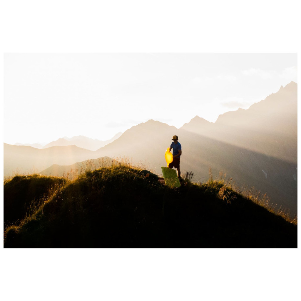 Туристичний килимок Exped Ultra 1R M Mummy (018.0998) - изображение 10