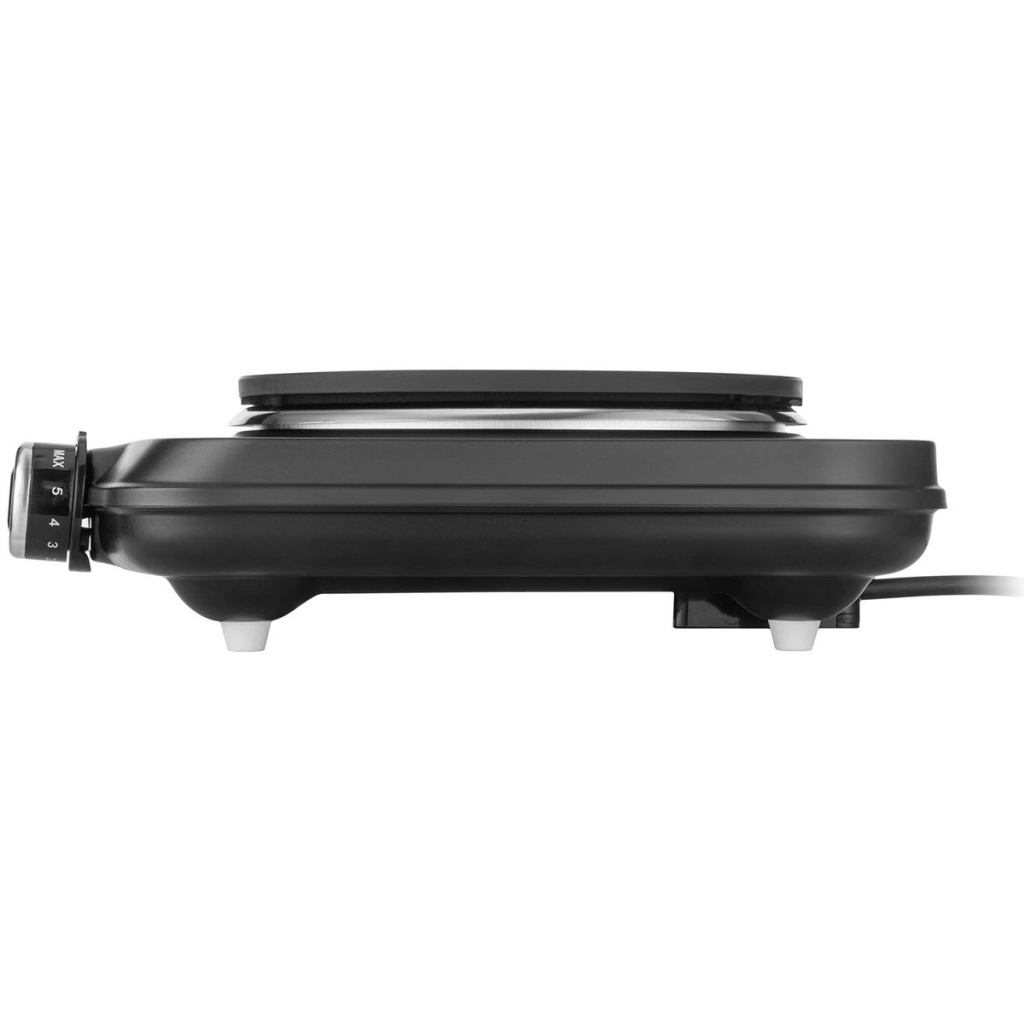 Настільна плита Sencor SCP 1504BK-EUE4 (SCP1504BK-EUE4) - изображение 5