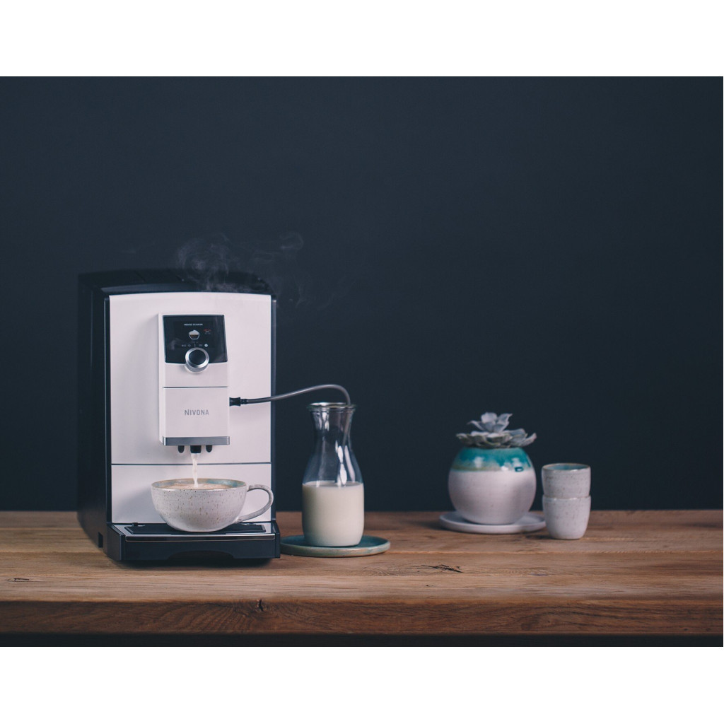 Кавомашина Nivona NICR796 - зображення 4