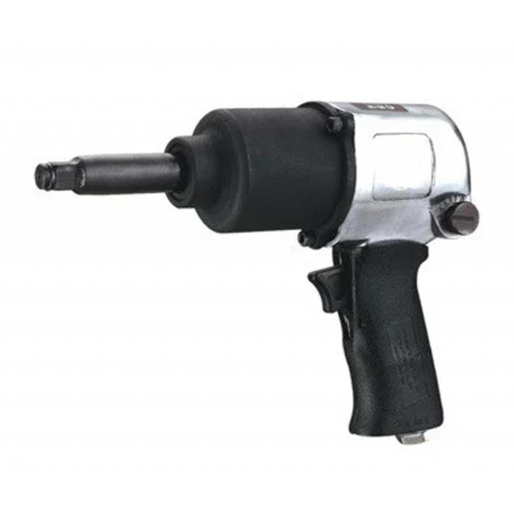 Гайковерт Airkraft пневмо 1/2" 576N/m; 7500 об/хв; довгий шпіндель (AT-238LSG) - зображення 1