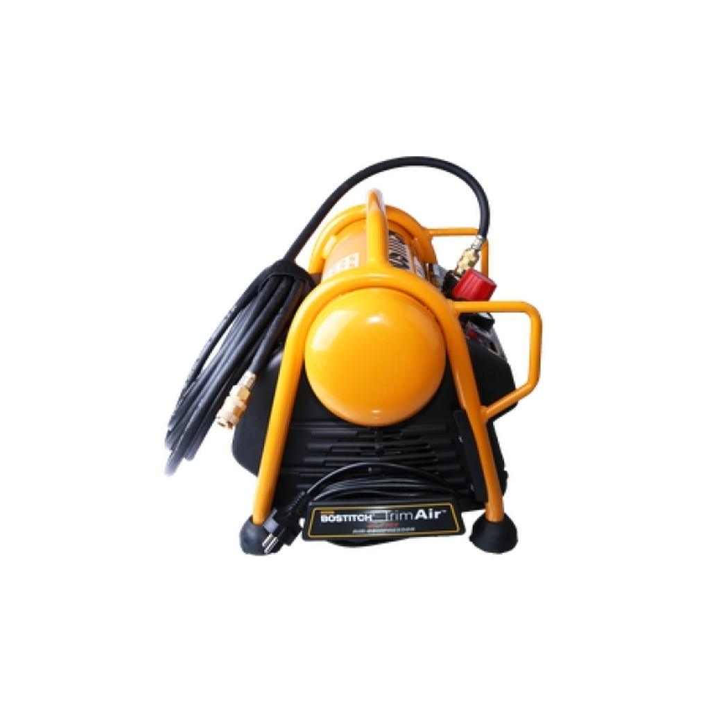 Компресор Bostitch 1100 вт, ресивер 6л (MRC6-E) - зображення 3