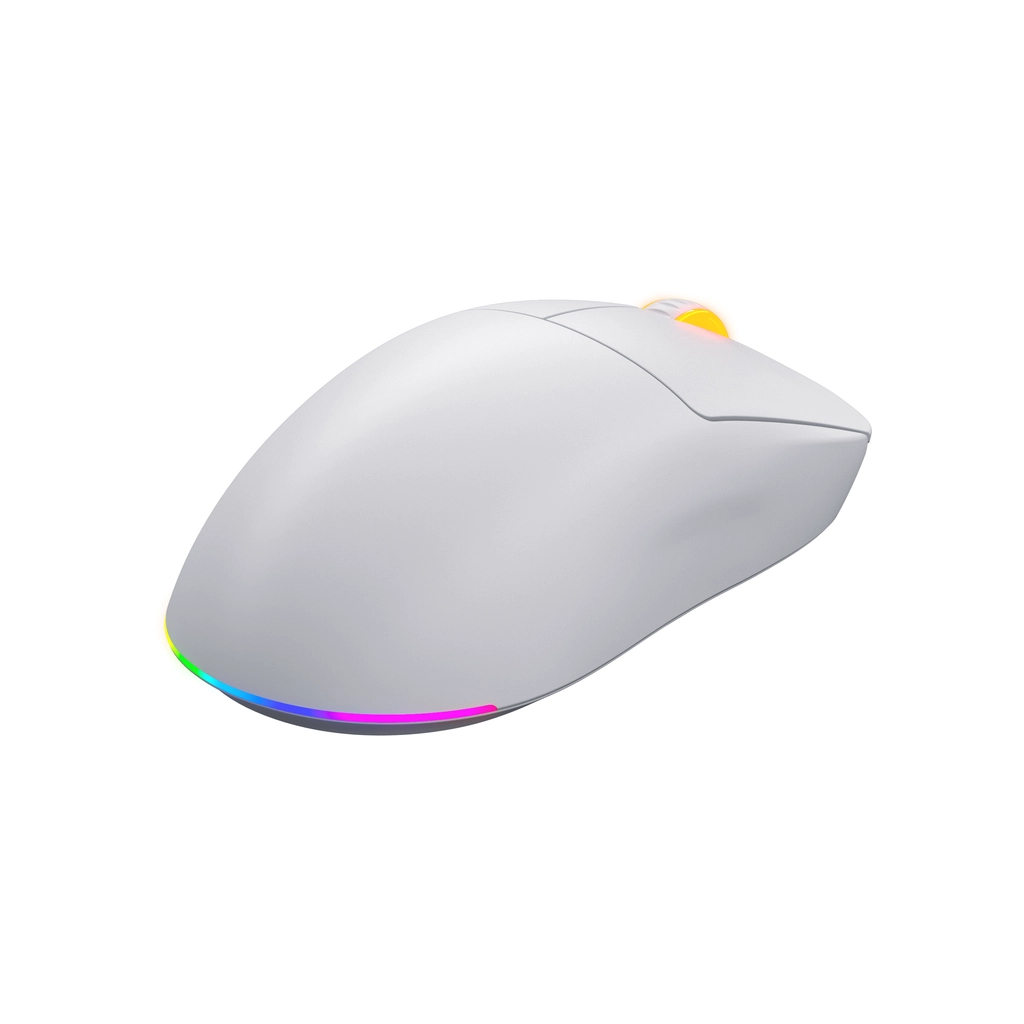 Мишка Hator Quasar 3 Wireless White (HTM731) - зображення 3