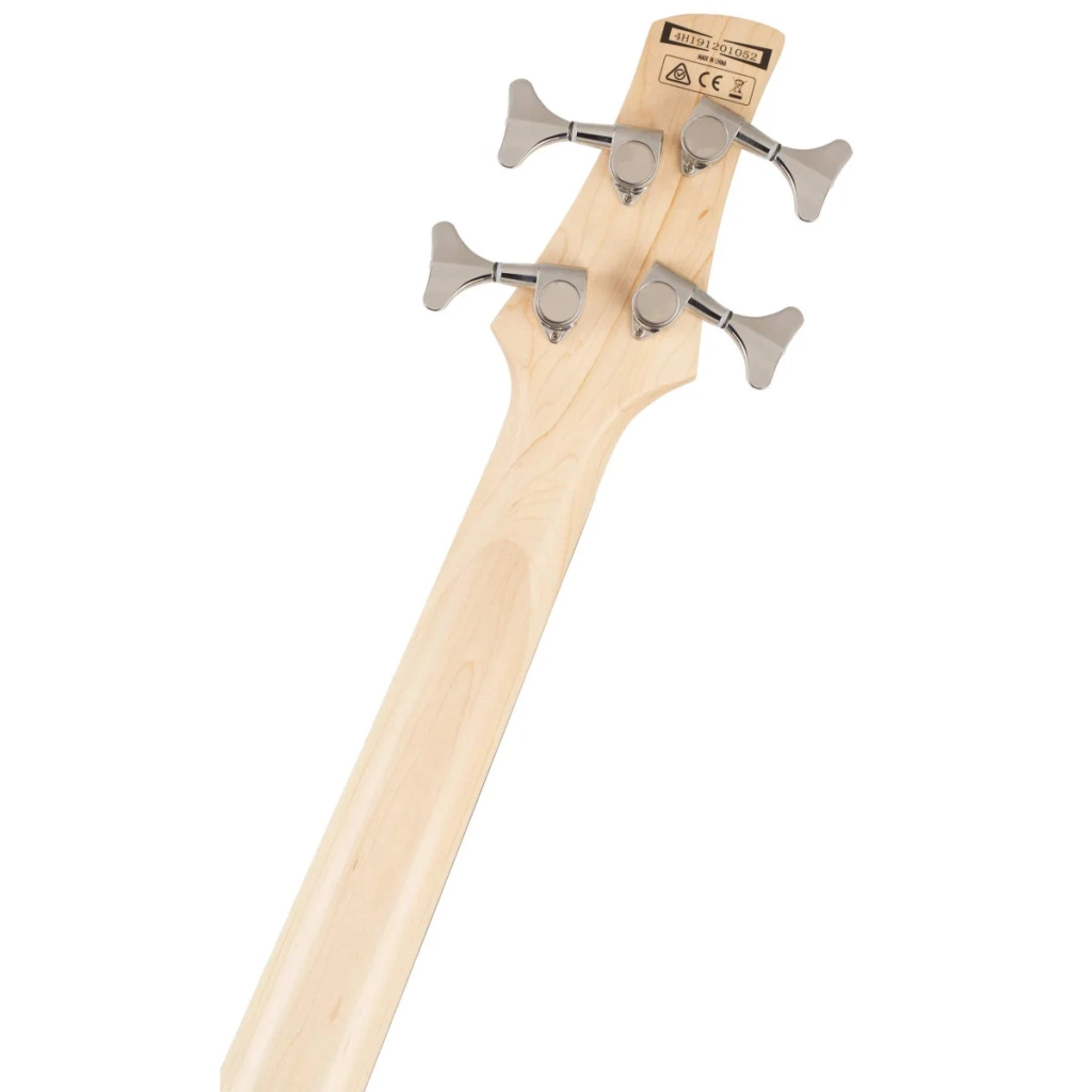 Бас-гітара Ibanez GSR180 BSB (44064) - изображение 6