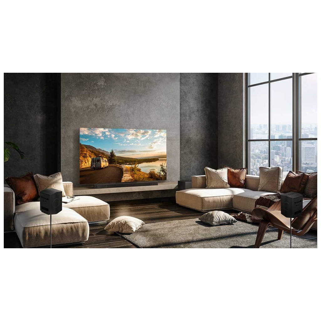 Акустична система Samsung HW-Q990C (HW-Q990C/UA) - зображення 2