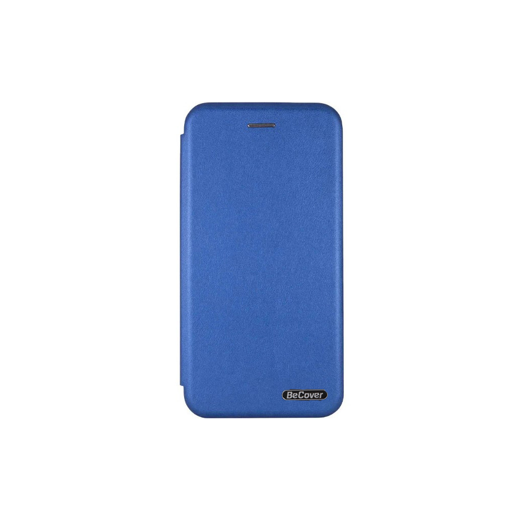 Чохол до мобільного телефона BeCover Exclusive Samsung Galaxy A05 SM-A055 Blue (710994) - зображення 3