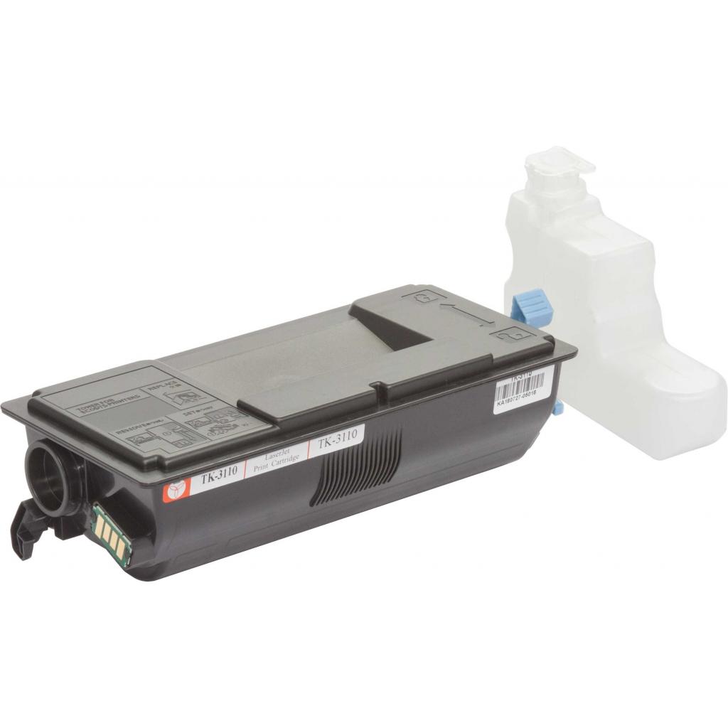 Тонер-картридж BASF Kyocera TK-3110 (KT-TK3110) - зображення 3