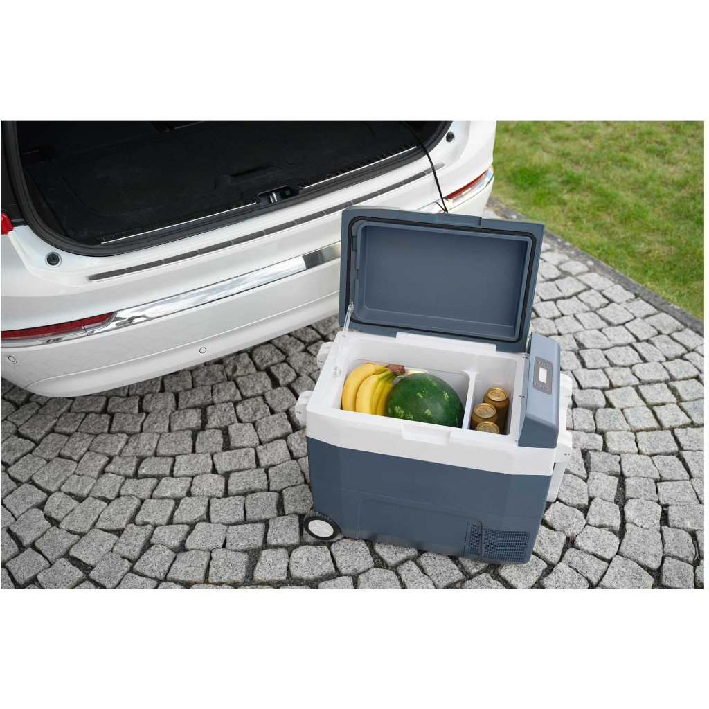 Автохолодильник Sencor SCM5501BL - зображення 15