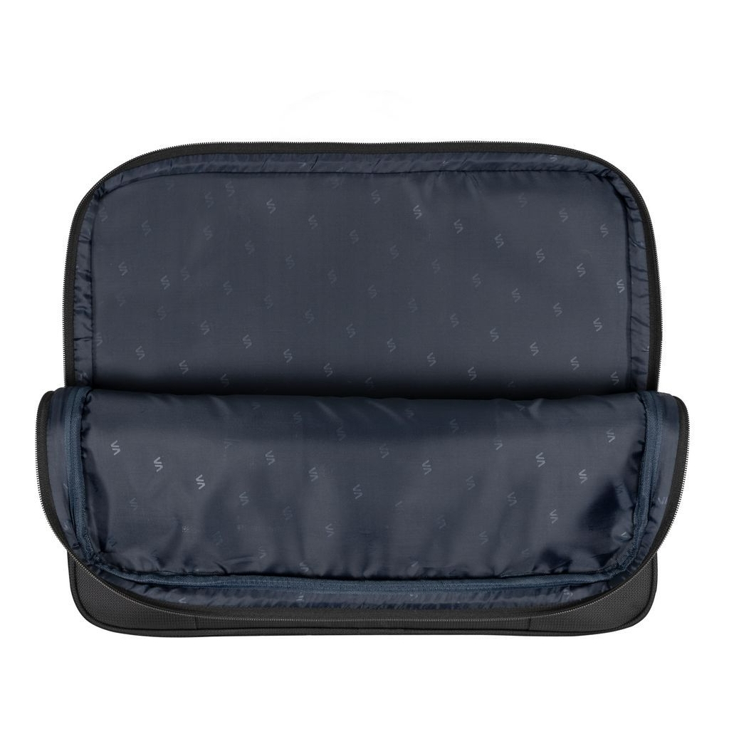 Сумка для ноутбука RivaCase 15,6" 8432 Tegel Black ECO (8432BlackECO) - зображення 8
