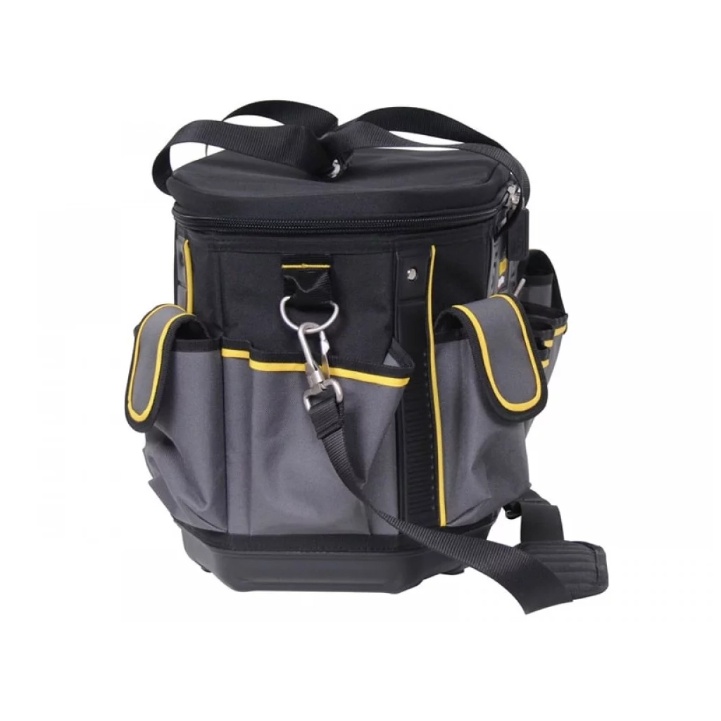 Сумка для інструмента Stanley FatMax Round Top з округлим верхом 18", 50 x 33 x 31см (FMST1-70749) - зображення 2