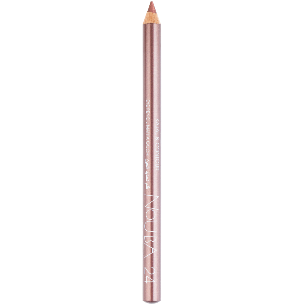 Олівець для очей NoUBA Kajal & Contour Eye Pencil 24 (8010573022240) - зображення 1